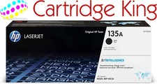 HP 135A Original Black