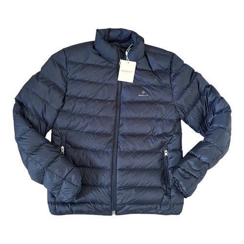Men gant light down jacket - light,