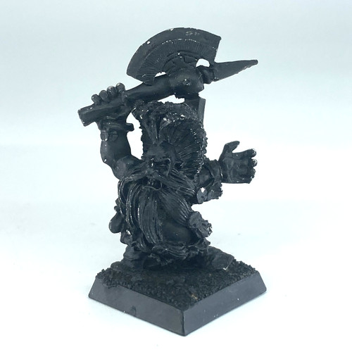 Dwarf troll slayer dwarves - dwarf, troll-slayer