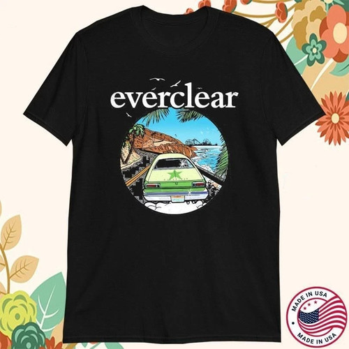 Everclear 30th anniversary - 30th,