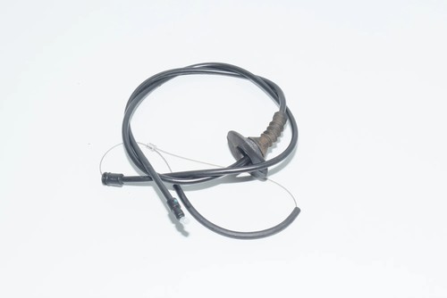 Bmw i01 bonnet lock cable - bonnet,