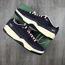 Jordan Flight Court  Oil