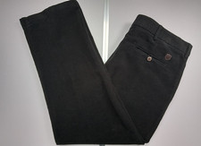 M&S Blue Harbour Men's Black