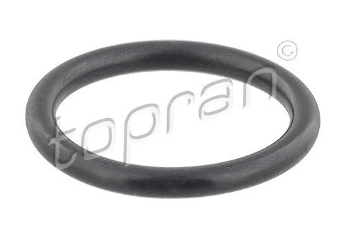 Seal ring radiator cap - radiator, bolt