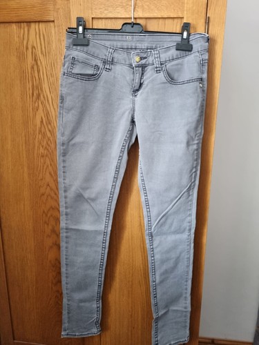Monkey genes size grey - 29,