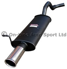 VW Golf Mk4 2.3 V5 Sportex