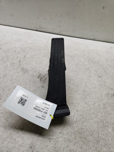 Bmw f15 msport accelerator - f15,