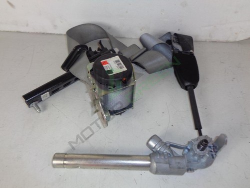Corsa 3dr front passenger - front, lh