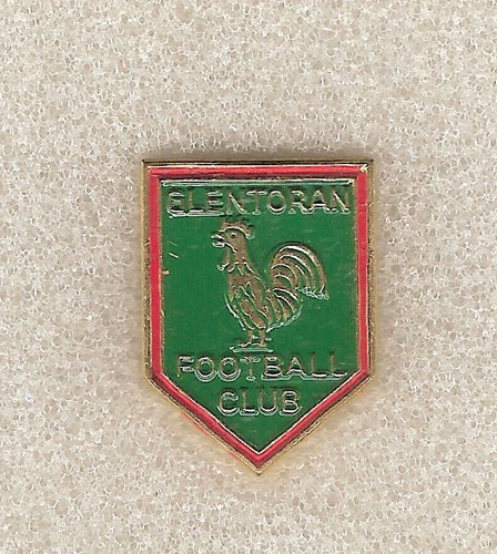 Pin badge abzeichen - -, northern