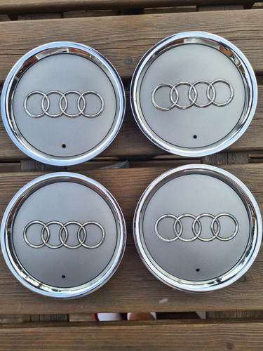 Genuine audi pepperpot wheel - genuine,