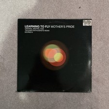 Mothers Pride - Learning To