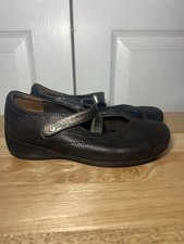 Wolky Shoes Size 36