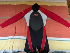 Alder Junior 3XL Full Wetsuit