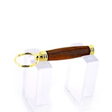 Artisan Handcrafted Cocobolo