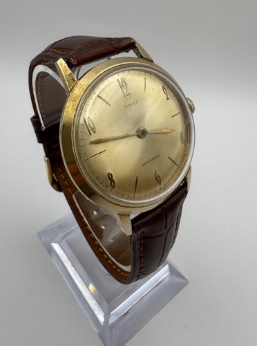 1965 timex jewel vintage - 1965,
