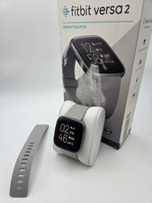 New Fitbit Versa 2 Fitness