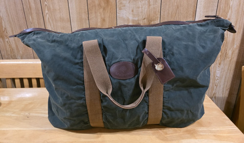 Vintage mulberry large green - mulberry,