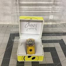 Frenzy New York Smiley Face