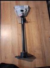 Crivit XL Floor pump With
