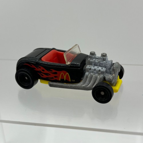 Hot wheels 1932 - "hot,