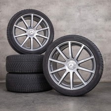 Mercedes class s63 s65 - mercedes,