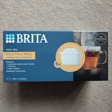 BRITA MAXTRA PRO Limescale