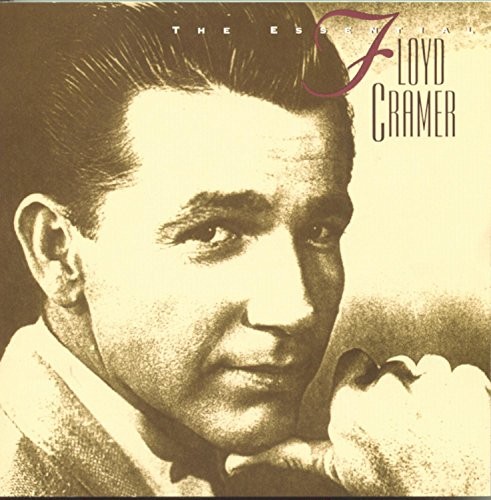 Cramer floyd the essential - -,