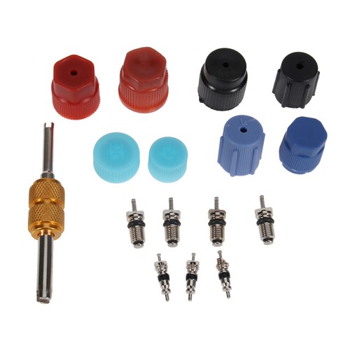 16pcs set universal air - universal,