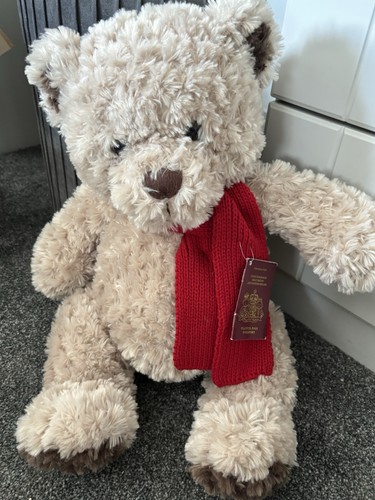 Bhs inch teddy - 20,