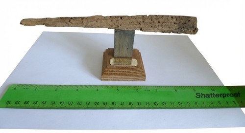 Hms victory reclaimed oak - hms,
