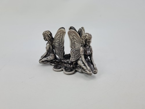 Fairy angel pewter - angel, metal