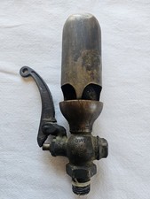Vtg Powell Three Chime Brass
