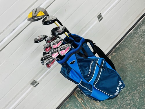 Mens wilson nike full golf - mens, r/h