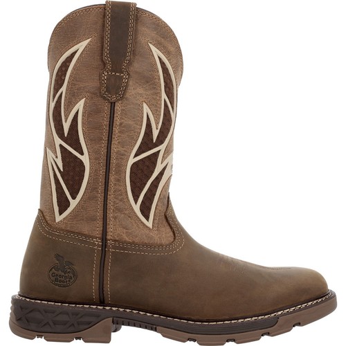 Georgia boot carbo tec - boot, carbo-tec