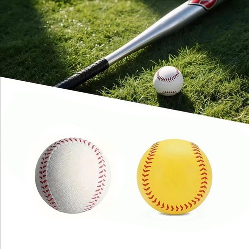 Soft safety sport - soft,