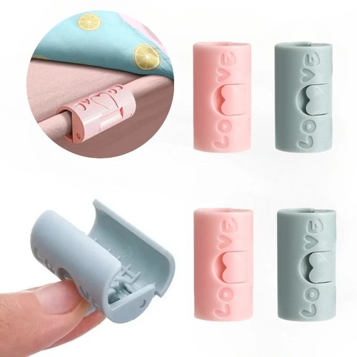 6pcs invisible bed - invisible,