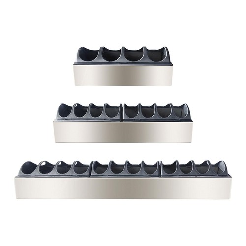 Chicken feeder trough large - feeder,