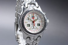 [NEAR MINT] TAG HEUER S/el