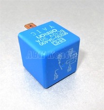 250-Hyundai (2000-2016) Multi-Use 4-Pin Blue Relay Omron 95230-3A400 DC12V 30A