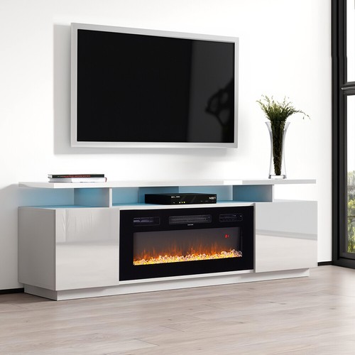 179cm stand cabinet high - tv,
