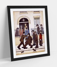 Lowry fight framed - lowry,, fight-
