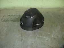 triumph  tiger 800 silencer cap (rear) 