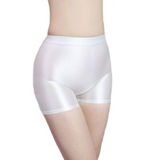 MJINM Women's Glossy Leggings