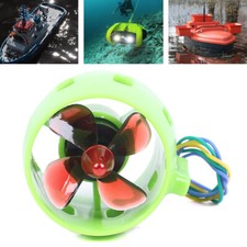 12-24V Under Water Thruster