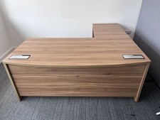 Large Executive Desk Set