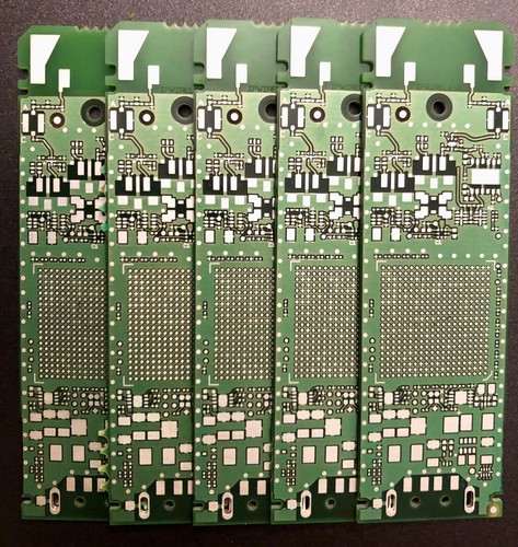 Pcs unpopulated blank - pcs,