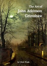 The Art of John Atkinson