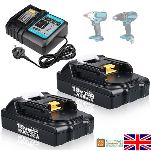 For makita 18v 0ah - makita, 3.0ah