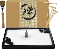 Artcome Japanese Zen Sand