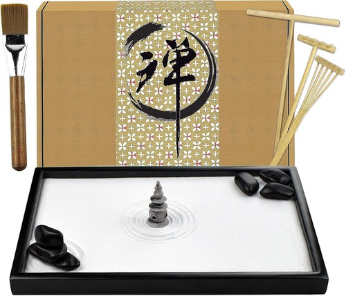 Artcome japanese zen sand - artcome,